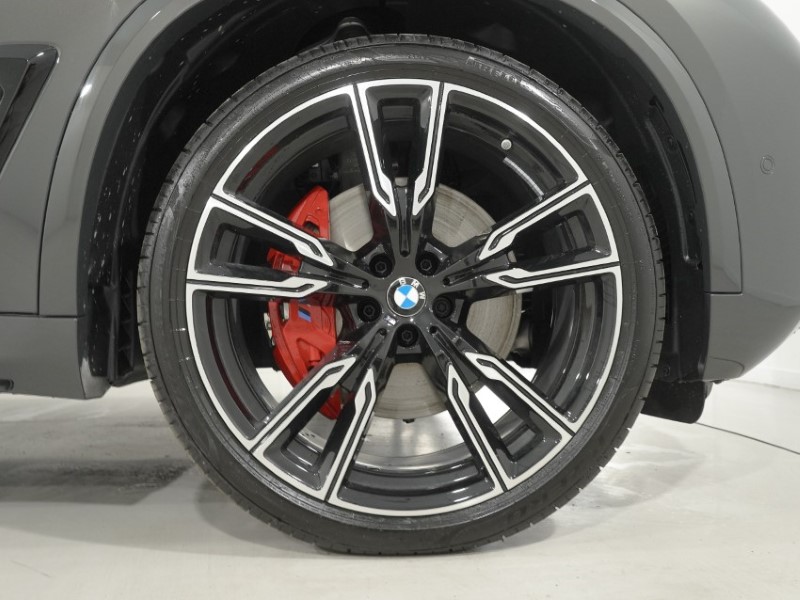 2026 (26) BMW X5 xDrive40d MHT M Sport 5dr Auto 5445214
