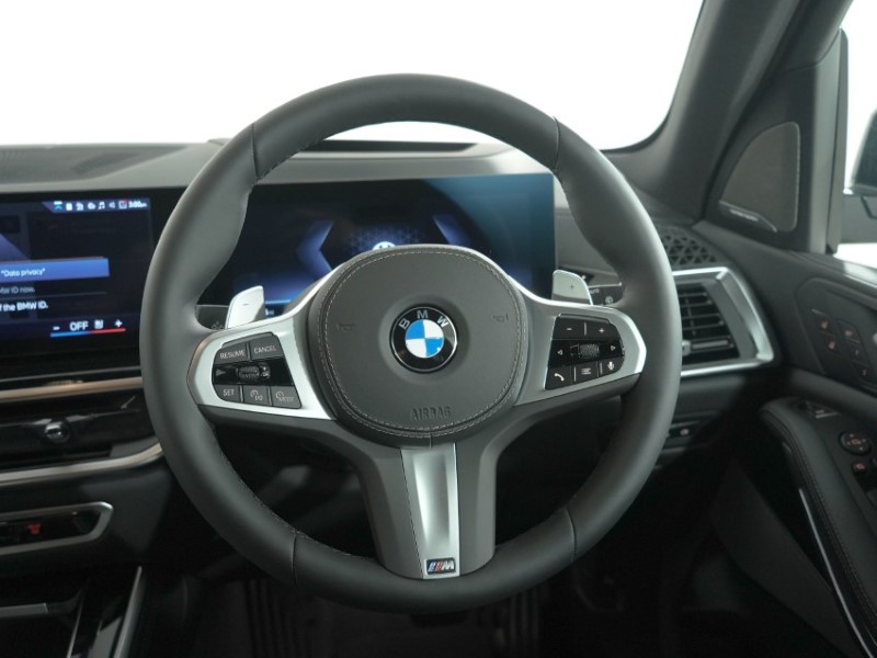 2026 (26) BMW X5 xDrive40d MHT M Sport 5dr Auto 5445208