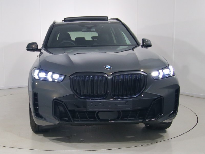 2026 (26) BMW X5 xDrive40d MHT M Sport 5dr Auto 5445190