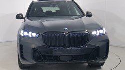 2026 (26) BMW X5 xDrive40d MHT M Sport 5dr Auto 5445190