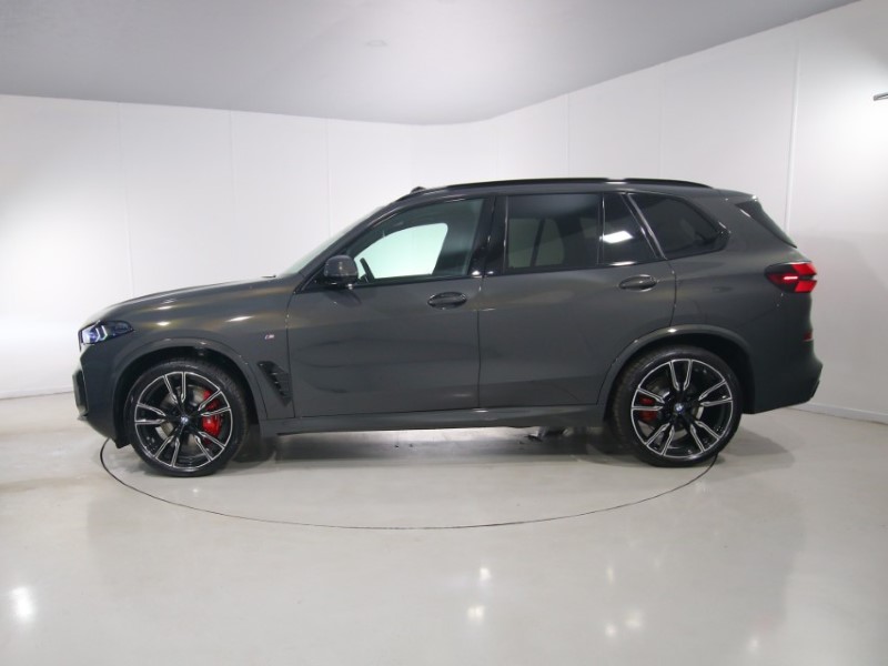 2026 (26) BMW X5 xDrive40d MHT M Sport 5dr Auto 5445256