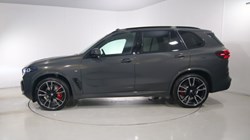 2026 (26) BMW X5 xDrive40d MHT M Sport 5dr Auto 5445256