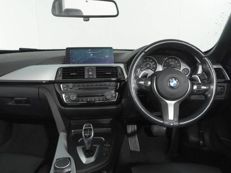2018 (68) BMW 4 SERIES 420i M Sport 2dr Auto [Professional Media] 5454717