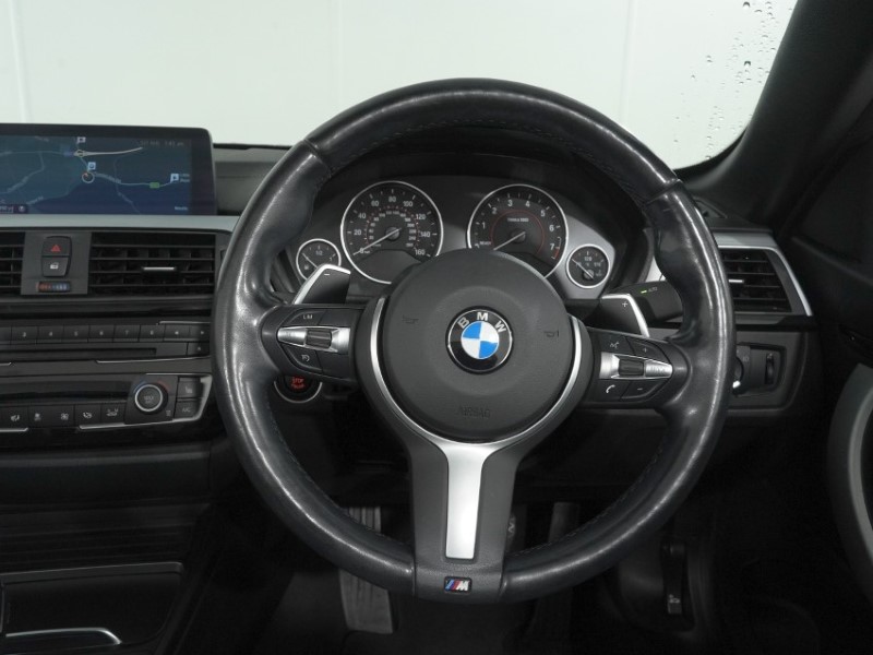 2018 (68) BMW 4 SERIES 420i M Sport 2dr Auto [Professional Media] 5454720