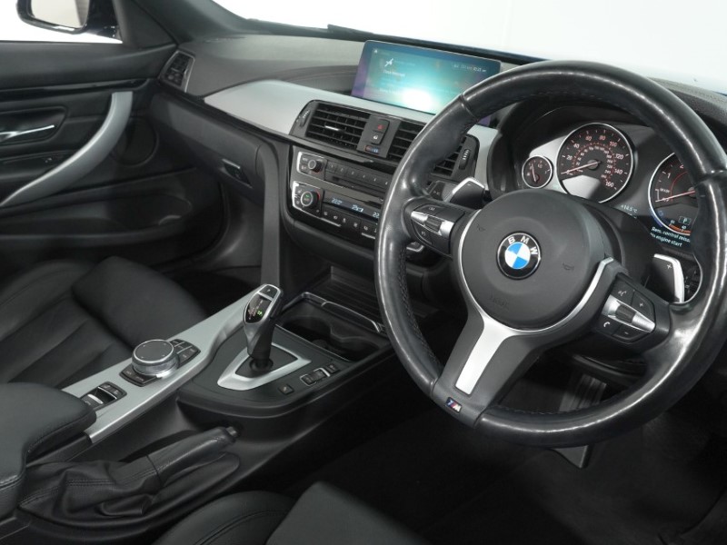2018 (68) BMW 4 SERIES 420i M Sport 2dr Auto [Professional Media] 5453683