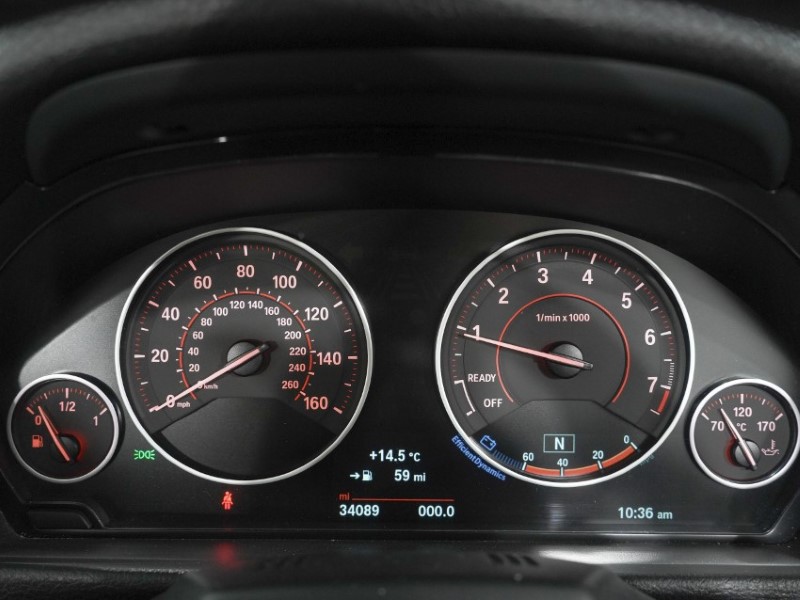 2018 (68) BMW 4 SERIES 420i M Sport 2dr Auto [Professional Media] 5453699