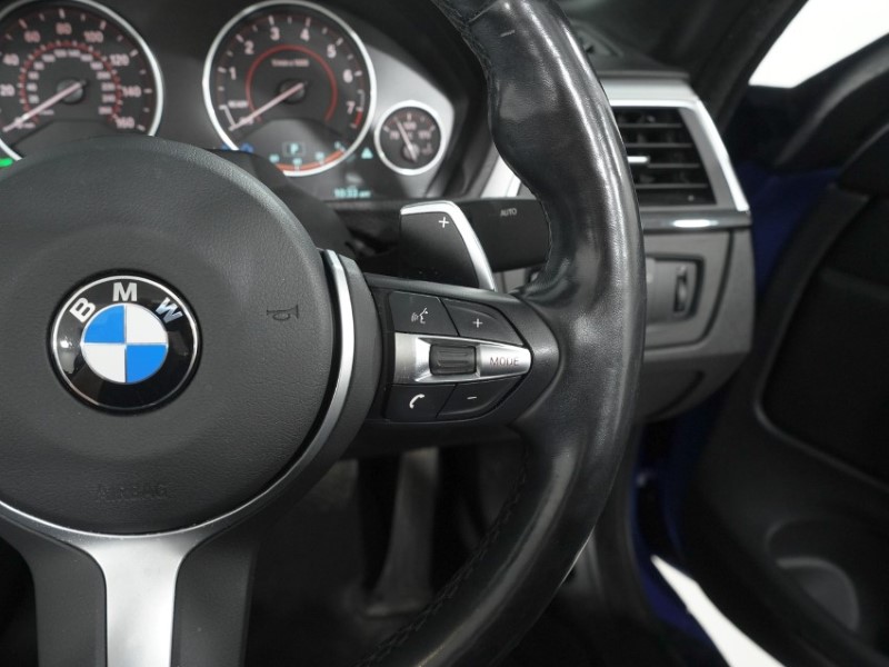 2018 (68) BMW 4 SERIES 420i M Sport 2dr Auto [Professional Media] 5453687