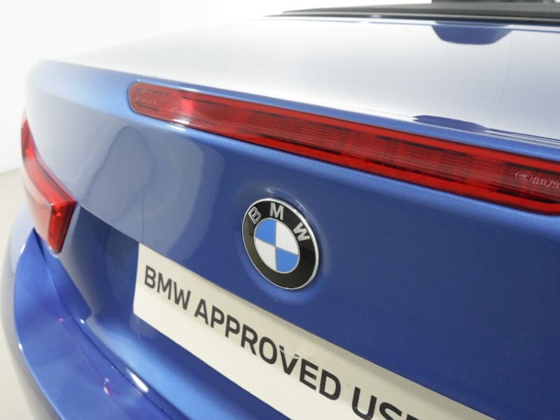 2018 (68) BMW 4 SERIES 420i M Sport 2dr Auto [Professional Media] 5453667