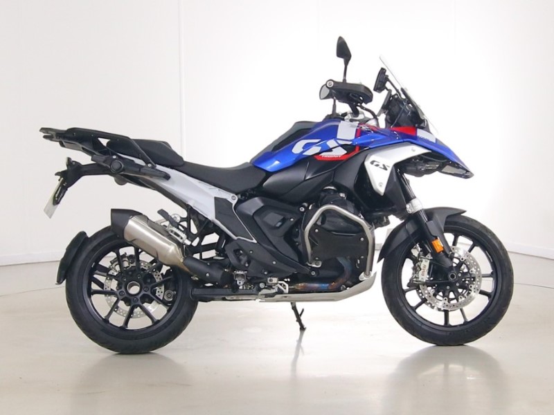 2024 (24) BMW Motorrad R1300 GS TE (24MY)