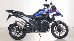 2024 (24) BMW Motorrad R1300 GS TE (24MY) 5546378