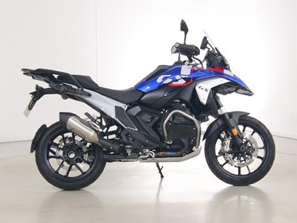 2024 (24) BMW Motorrad R1300 GS TE (24MY)