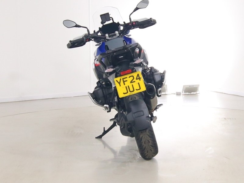 2024 (24) BMW Motorrad R1300 GS TE (24MY) 5546376