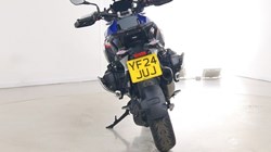 2024 (24) BMW Motorrad R1300 GS TE (24MY) 5546376