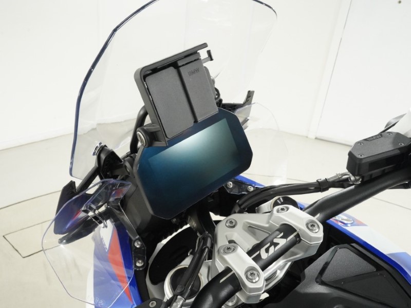 2024 (24) BMW Motorrad R1300 GS TE (24MY) 5546370