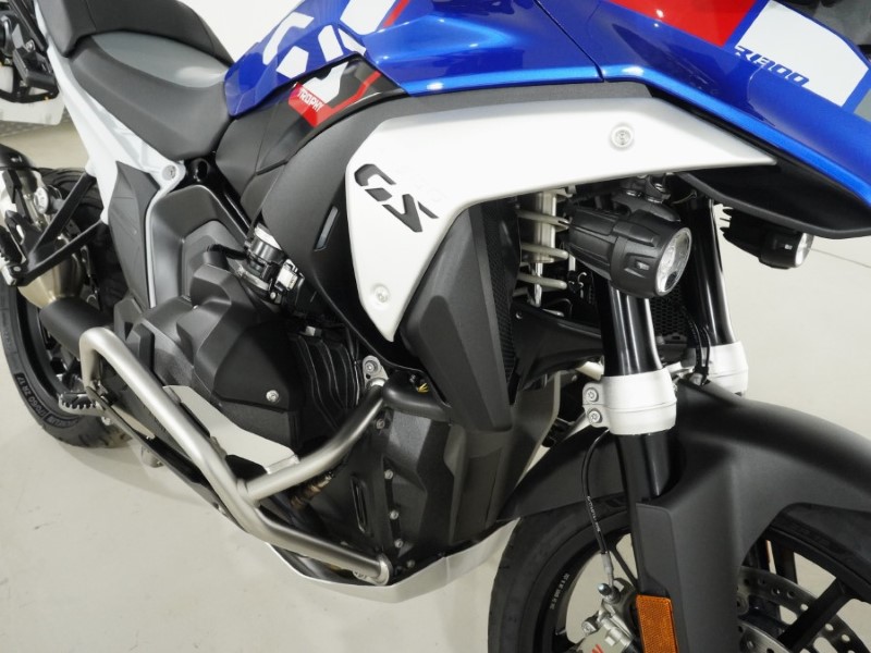 2024 (24) BMW Motorrad R1300 GS TE (24MY) 5546356