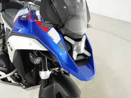 2024 (24) BMW Motorrad R1300 GS TE (24MY)