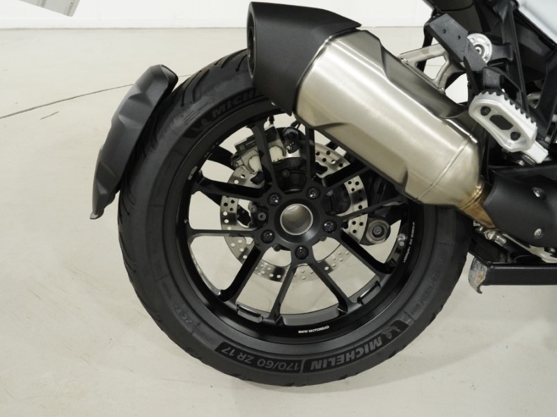 2024 (24) BMW Motorrad R1300 GS TE (24MY) 5546360
