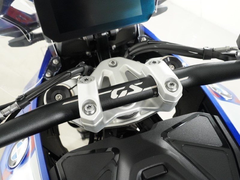 2024 (24) BMW Motorrad R1300 GS TE (24MY) 5546369