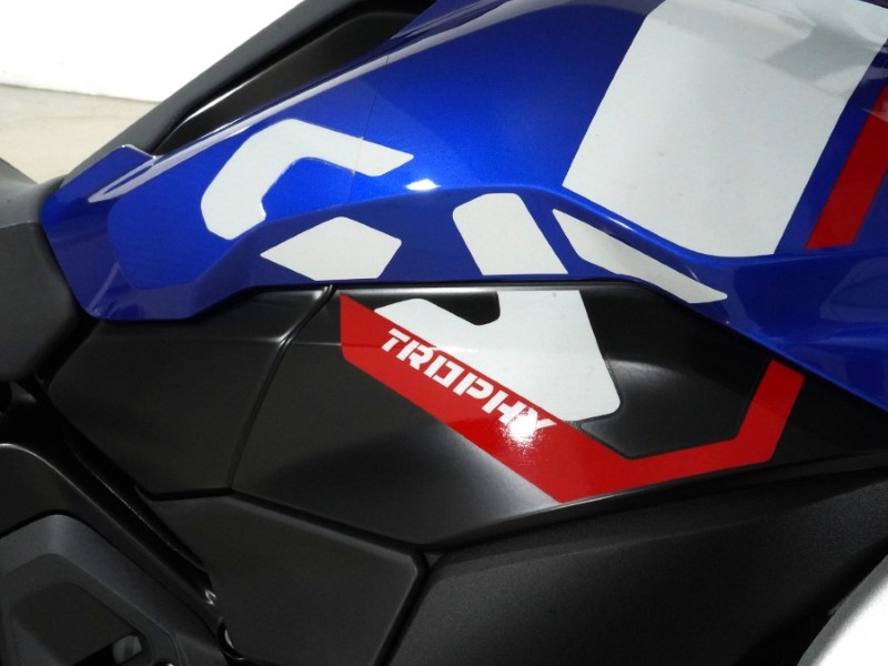 2024 (24) BMW Motorrad R1300 GS TE (24MY)