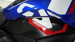 2024 (24) BMW Motorrad R1300 GS TE (24MY) 5546358