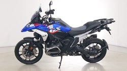 2024 (24) BMW Motorrad R1300 GS TE (24MY) 5546374