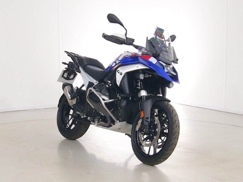 2024 (24) BMW Motorrad R1300 GS TE (24MY)