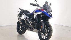 2024 (24) BMW Motorrad R1300 GS TE (24MY) 5546371