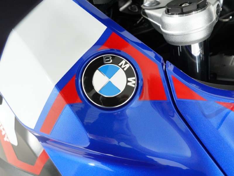 2024 (24) BMW Motorrad R1300 GS TE (24MY) 5546364