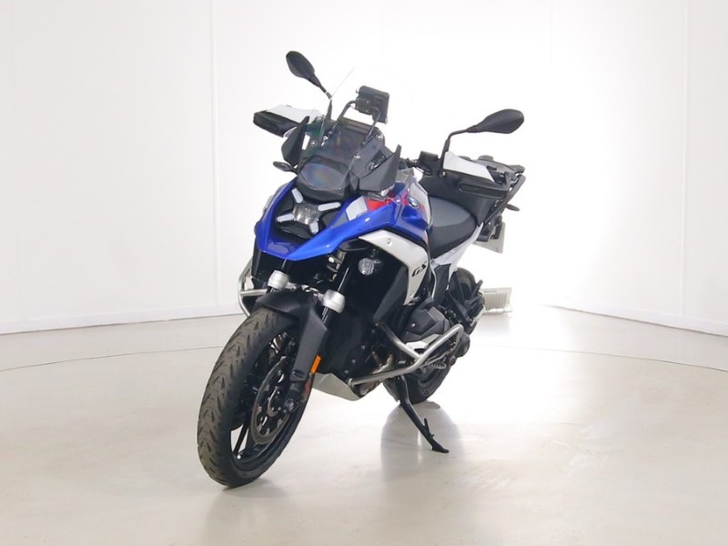 2024 (24) BMW Motorrad R1300 GS TE (24MY) 5546373