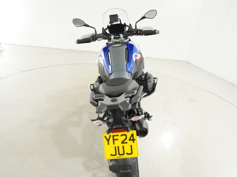 2024 (24) BMW Motorrad R1300 GS TE (24MY) 5546361