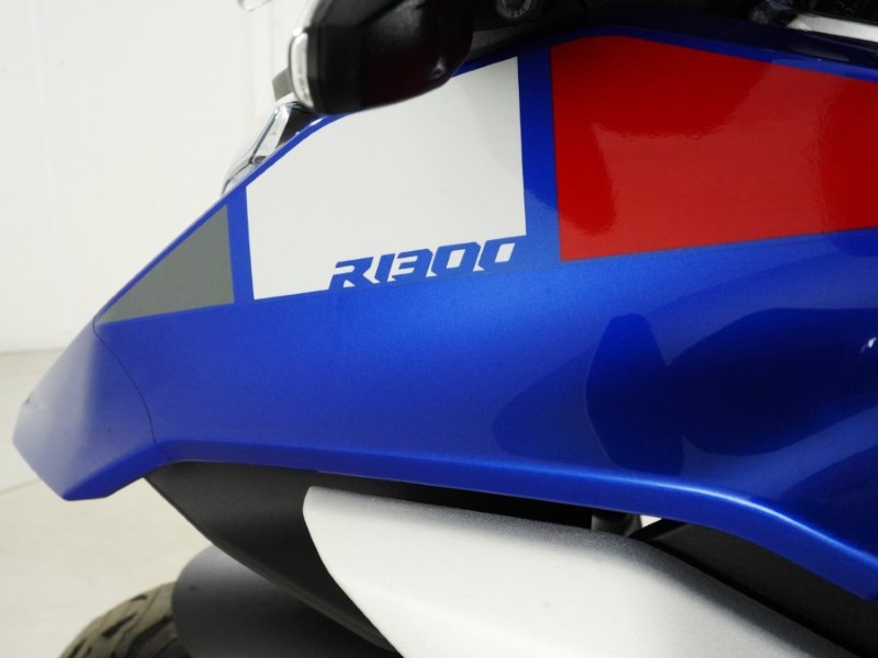 2024 (24) BMW Motorrad R1300 GS TE (24MY) 5546363