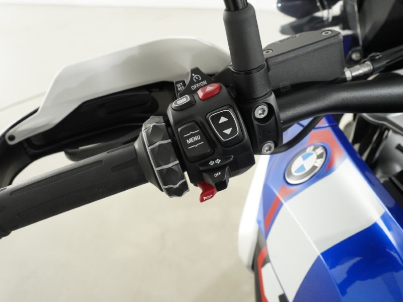 2024 (24) BMW Motorrad R1300 GS TE (24MY) 5546367