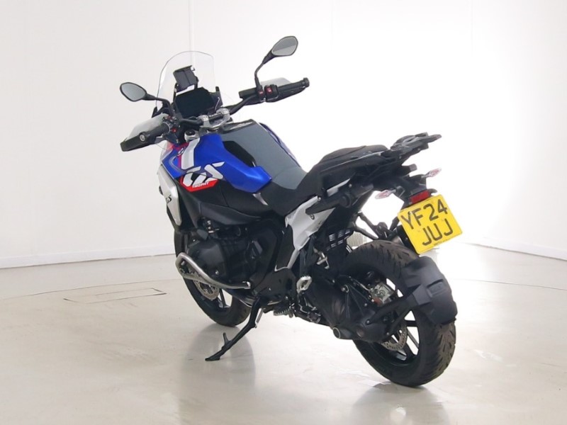 2024 (24) BMW Motorrad R1300 GS TE (24MY) 5546375