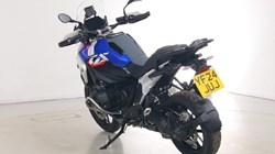 2024 (24) BMW Motorrad R1300 GS TE (24MY) 5546375