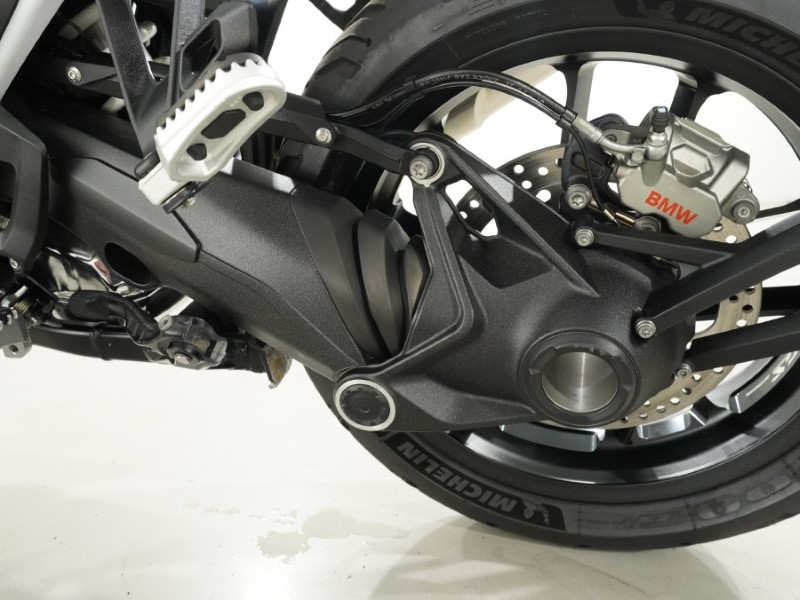 2024 (24) BMW Motorrad R1300 GS TE (24MY) 5546362