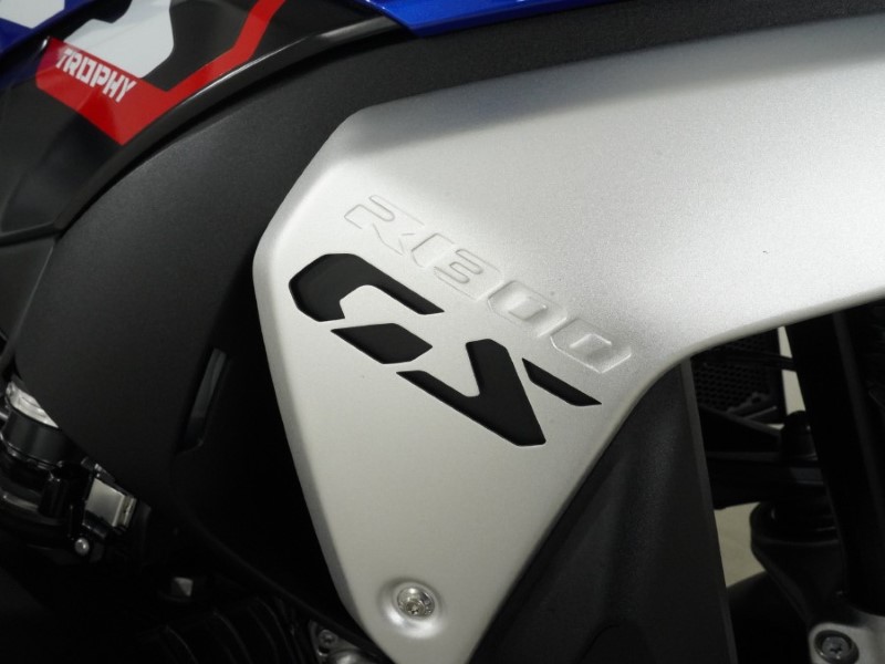2024 (24) BMW Motorrad R1300 GS TE (24MY) 5546357