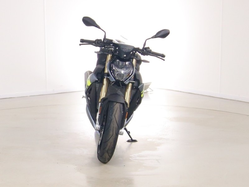 2024 (24) BMW Motorrad S1000 R Sport  (25MY)