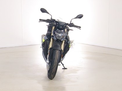 2024 (24) BMW Motorrad S1000 R Sport (25MY)