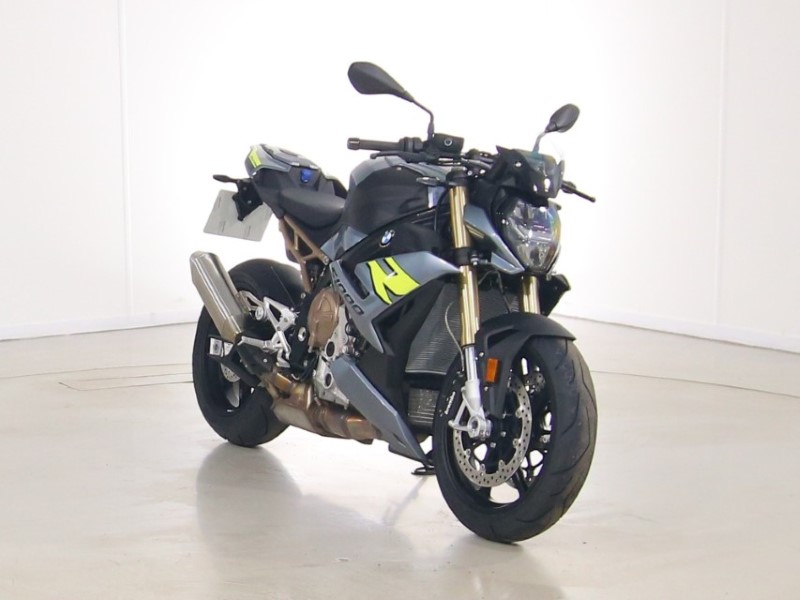 2024 (24) BMW Motorrad S1000 R Sport  (25MY)