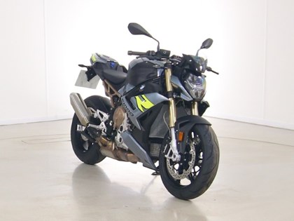 2024 (24) BMW Motorrad S1000 R Sport (25MY)