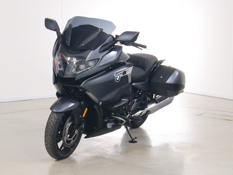 2025 (75) BMW Motorrad K1600 B LE (22MY) 5475918