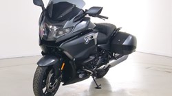 2025 (75) BMW Motorrad K1600 B LE (22MY) 5475918