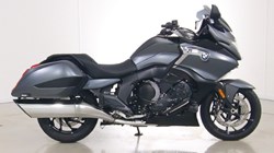 2025 (75) BMW Motorrad K1600 B LE (22MY) 5475923
