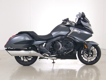2025 (75) BMW Motorrad K1600 B LE (22MY)