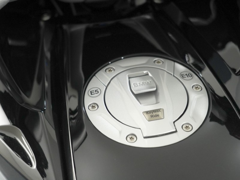 2025 (75) BMW Motorrad K1600 B LE (22MY) 5475897