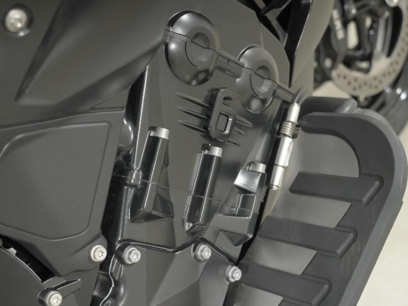 2025 (75) BMW Motorrad K1600 B LE (22MY) 5475914