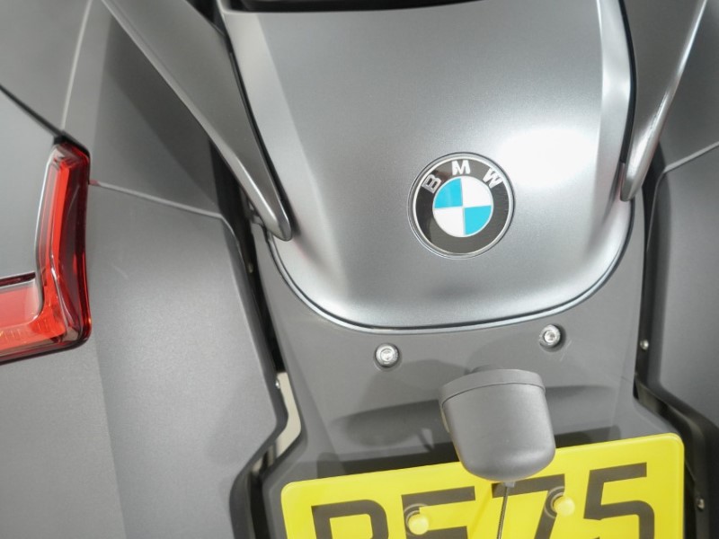 2025 (75) BMW Motorrad K1600 B LE (22MY) 5475894