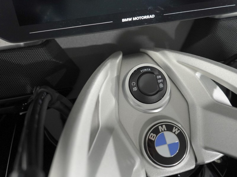 2025 (75) BMW Motorrad K1600 B LE (22MY) 5475900
