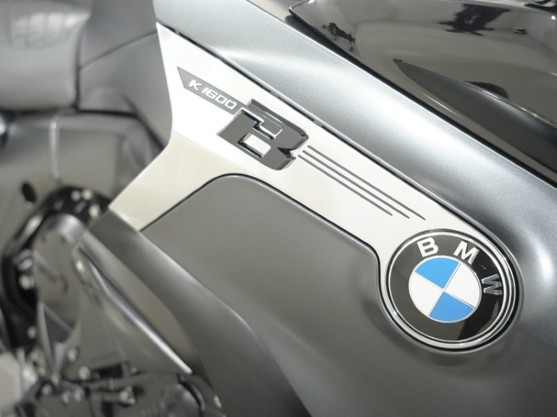 2025 (75) BMW Motorrad K1600 B LE (22MY)