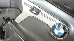 2025 (75) BMW Motorrad K1600 B LE (22MY) 5475909